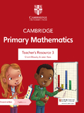 Cambridge Primary Mathematics 3 TEACHER’S RESOURCE 2nd