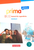 Prima aktiv B1.1 - Arbeitsbuch
