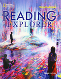 Reading Explorer Foundations Student Book 3rd