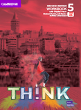 Think 5 - C1 Work Book 2nd edition
