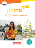 Prima aktiv A1.2 - Deutsch Fur Jugendliche