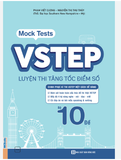 VSTEP Mock Tests – Bộ 10 đề luyện thi tăng tốc