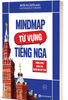 Mind map từ vựng tiếng Nga - thông dụng dành cho người mới bắt đầu
