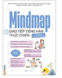 Mindmap Giao tiếp tiếng Hàn thực chiến cho người mới bắt đầu