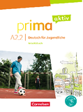 Prima aktiv A2.2 - Arbeitsbuch