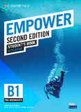 Empower Pre -intermediate B1 - 2nd Edition - Student's Book