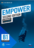 Empower Pre -intermediate B1 - 2nd Edition - WorkBook