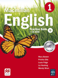 Macmillan English 1 Practice Book