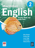 Macmillan English 2 Practice Book