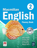 Macmillan English 2 Fluency Book