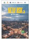 Giáo trình new HSK 2 ( HSK 3.0)