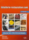 Hôtellerie-restauration.com - Francais professionnel - 2e édition