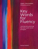 Key Words For Fluency Upper-Inter