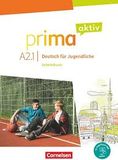 Prima aktiv A2.1 - Arbeitsbuch