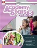 Academy Stars starter  Pupils Book
