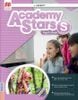 Academy Stars starter  Pupils Book