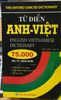 Từ điển Anh Việt  - The Oxford Concise Dictionarry 75.000 từ