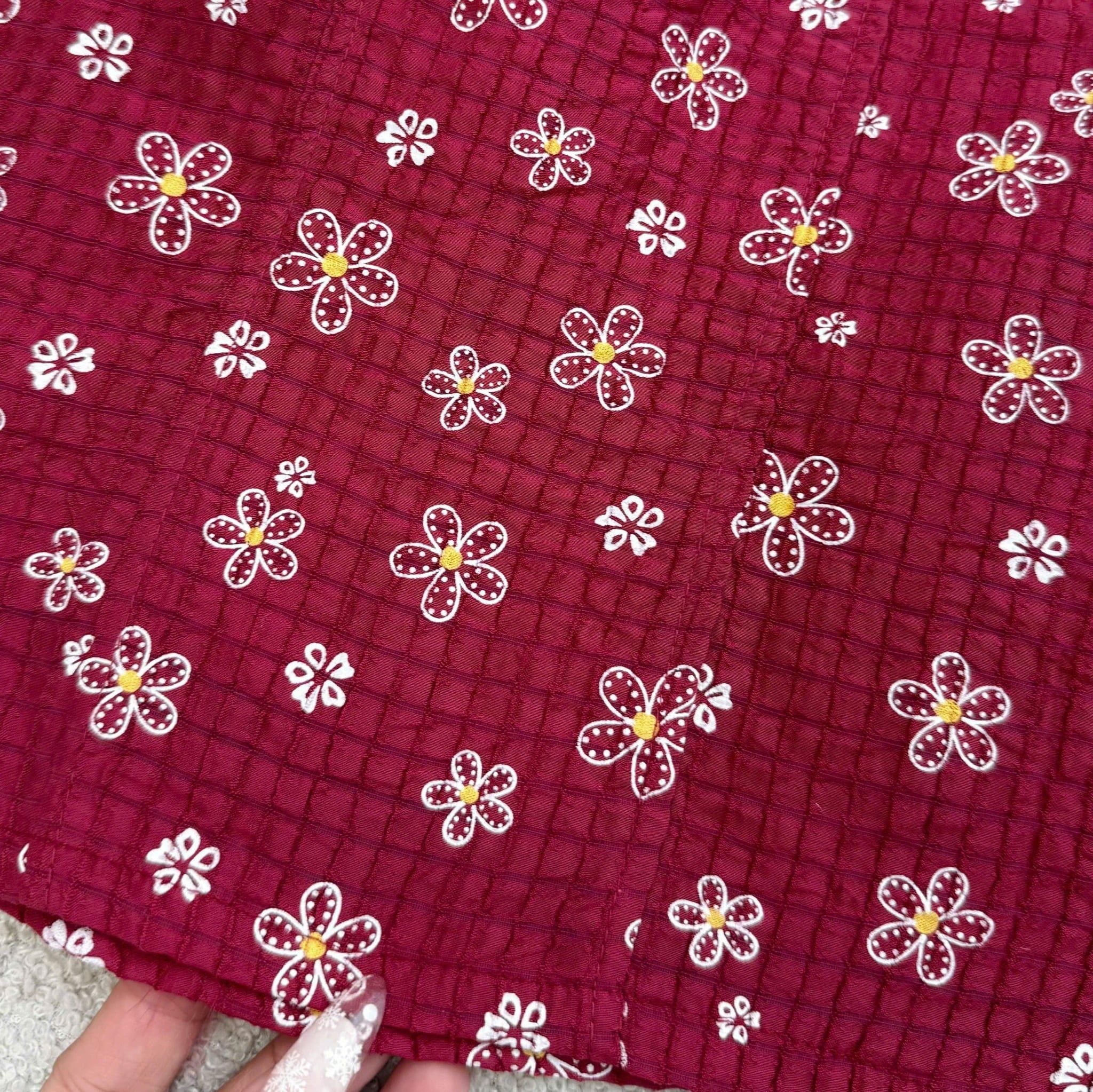 Đầm Xinh Thiết Kế TuTu Store - Mã D900