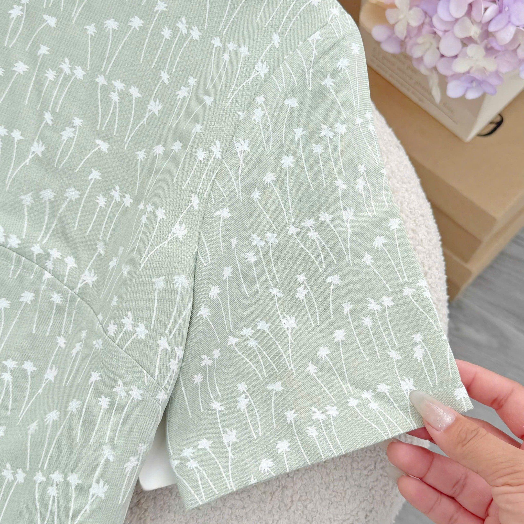 Đầm TuTu Store - Mã D1428