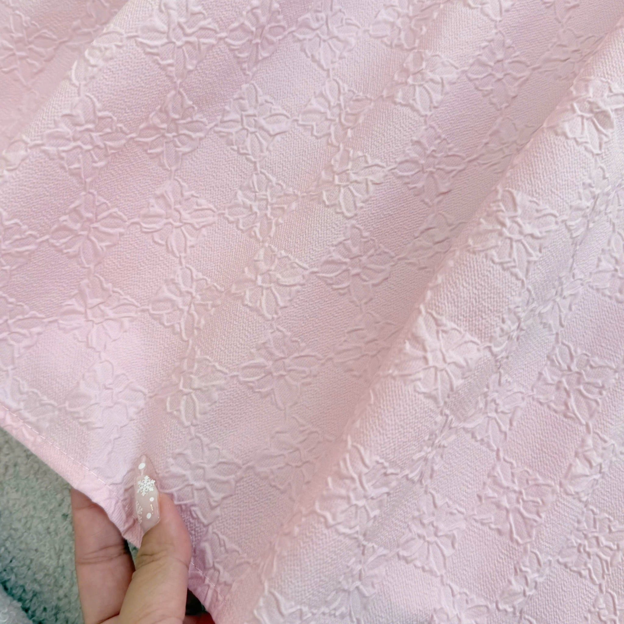 Đầm thiết kế cổ tròn đi tiệc TuTu Store - Mã D1486