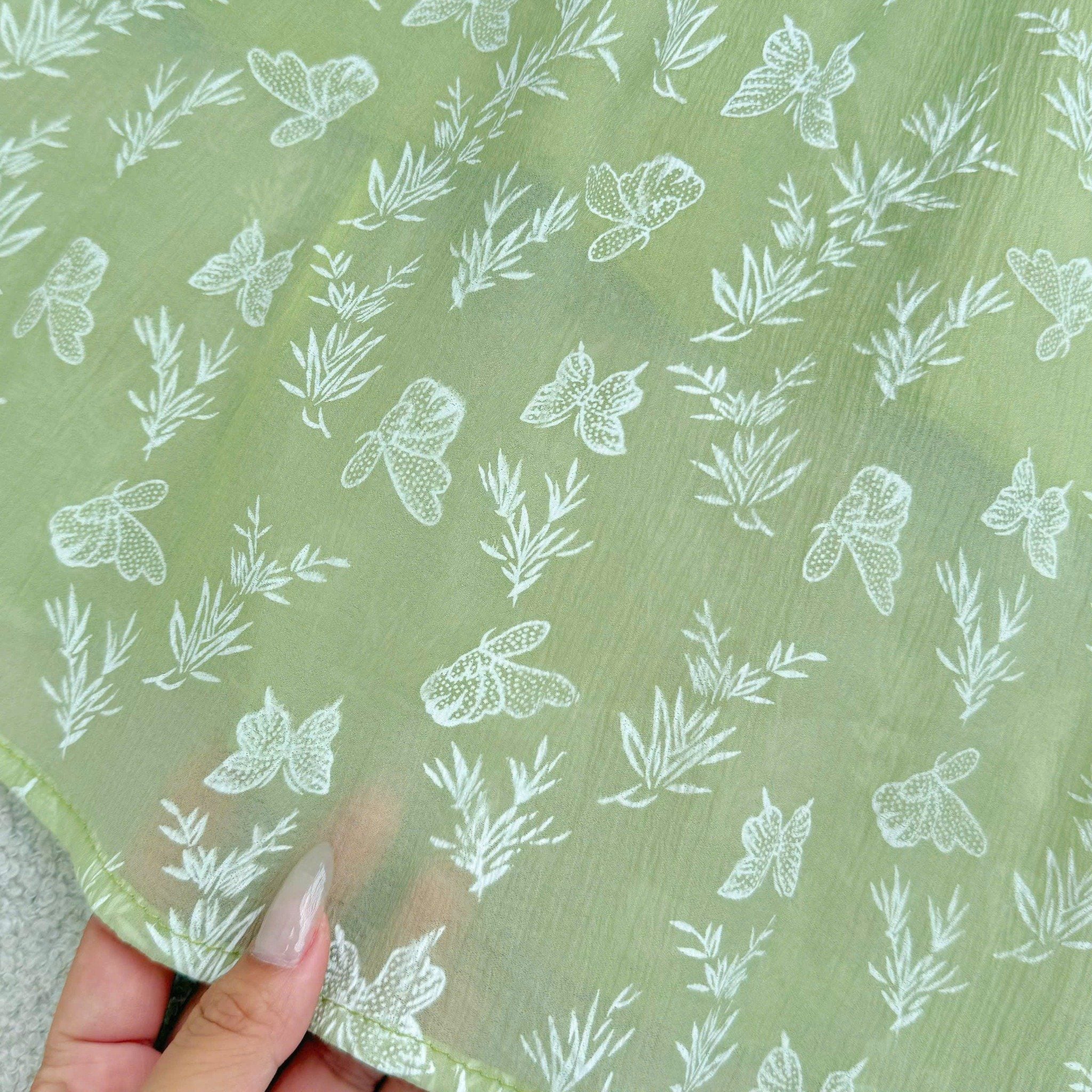 Đầm Tơ Nén In Thiết Kế TuTu Store Phù Hợp Đi Làm Dành Cho Nữ - Mã D1432