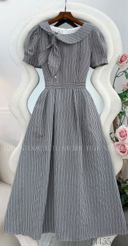 Đầm Thiết Kế TuTu Store - Mã D1455