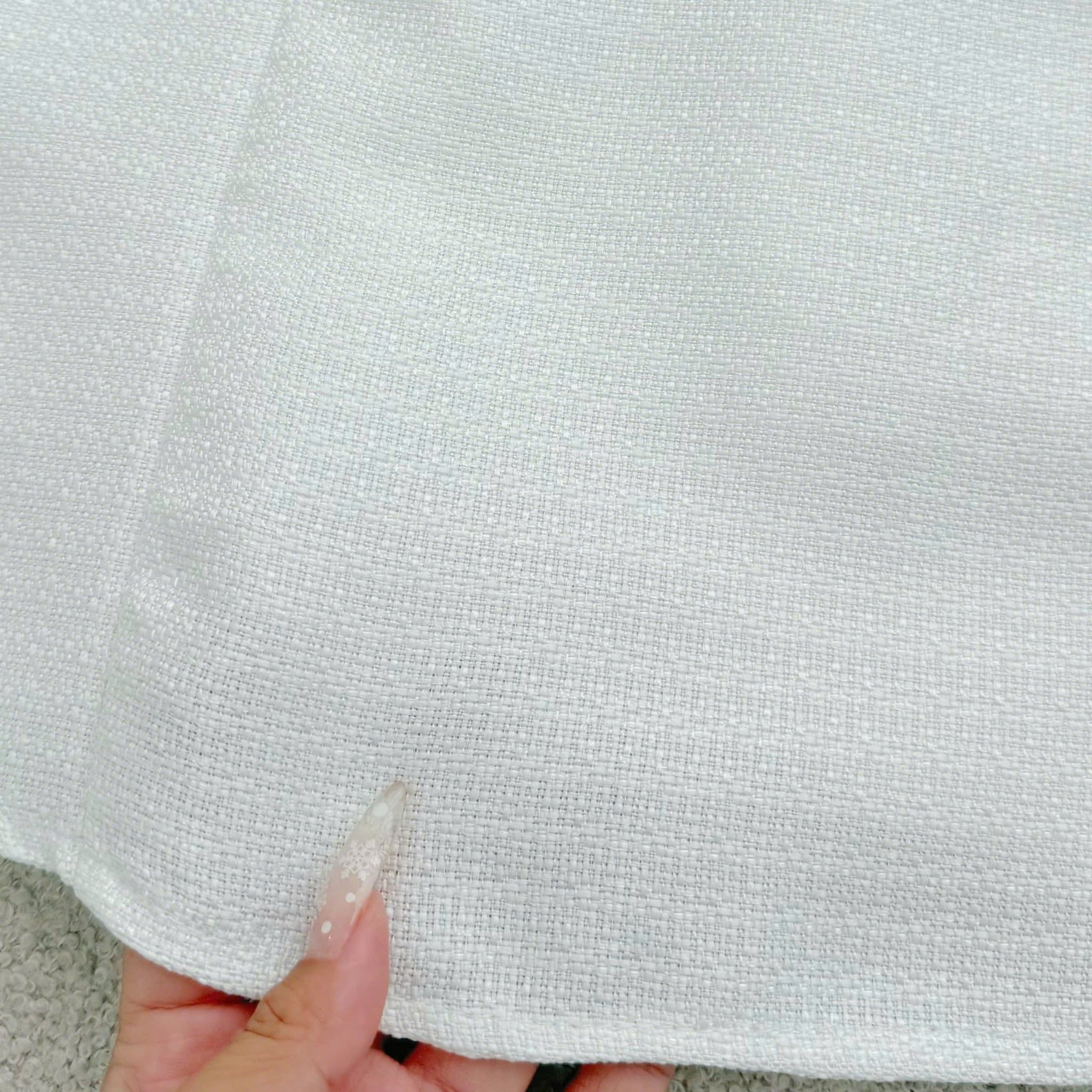 Đầm thiết kế cổ sơ mi tròn đi tiệc TuTu Store - Mã D1493