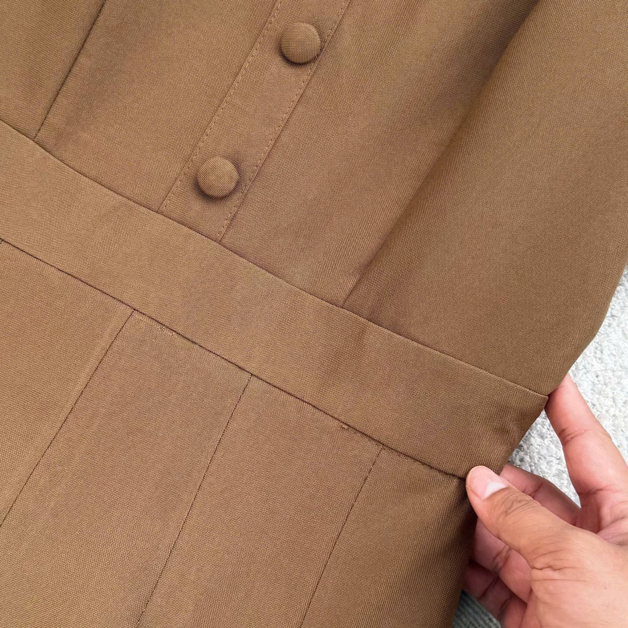 Đầm Cotton Mịn Thiết Kế TuTu Store Phù Hợp Đi Làm Dành Cho Nữ - Mã D1407