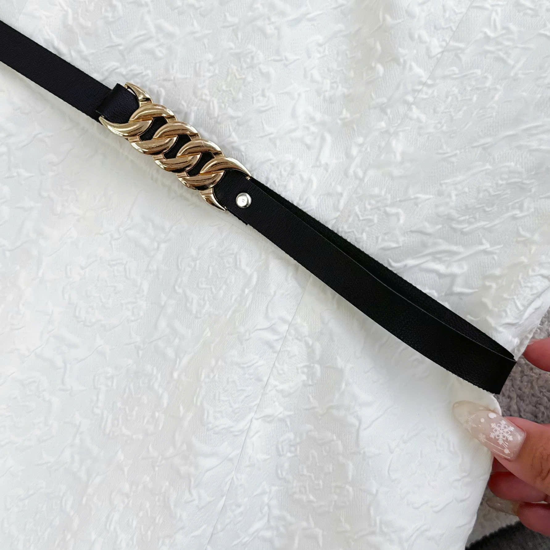 Đầm thiết kế cổ sơ mi bo tròn công sở TuTu Store - Mã D1548