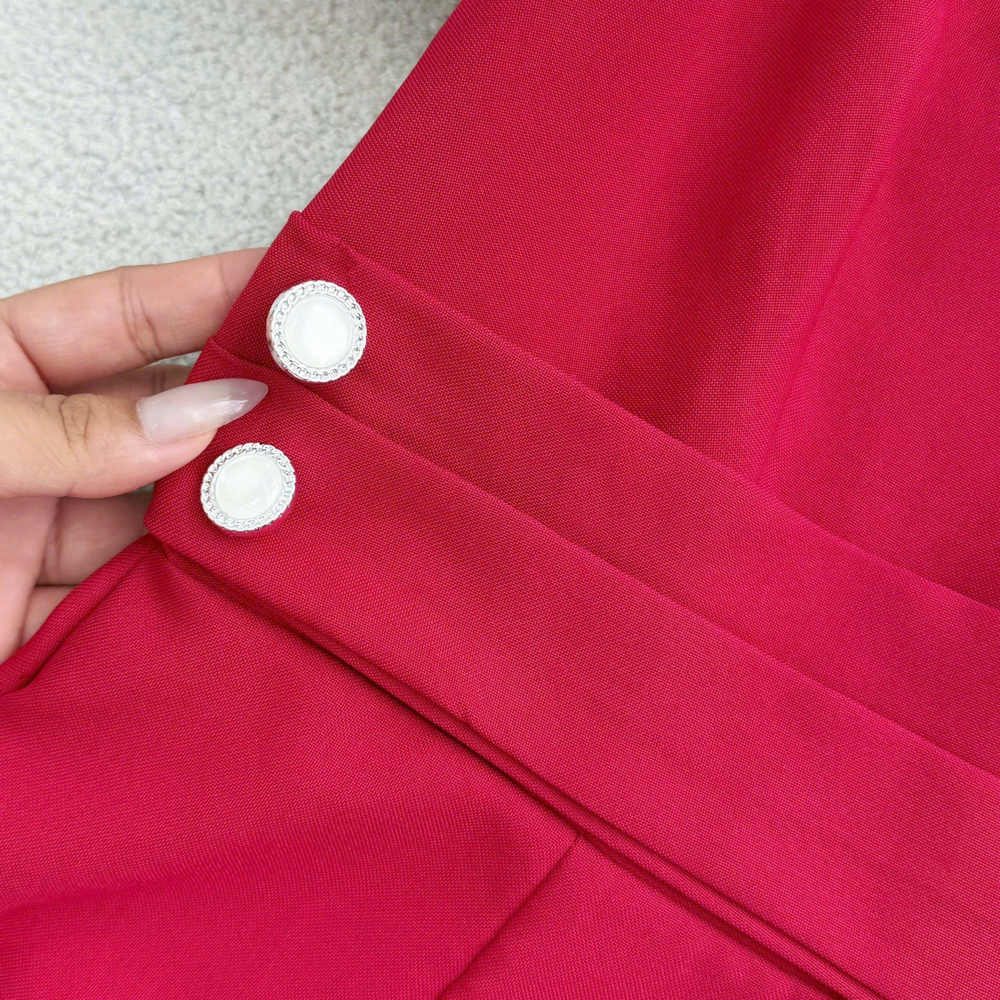 Đầm Ford Thiết Kế TuTu Store Phù Hợp Đi Làm Dành Cho Nữ - Mã D1369