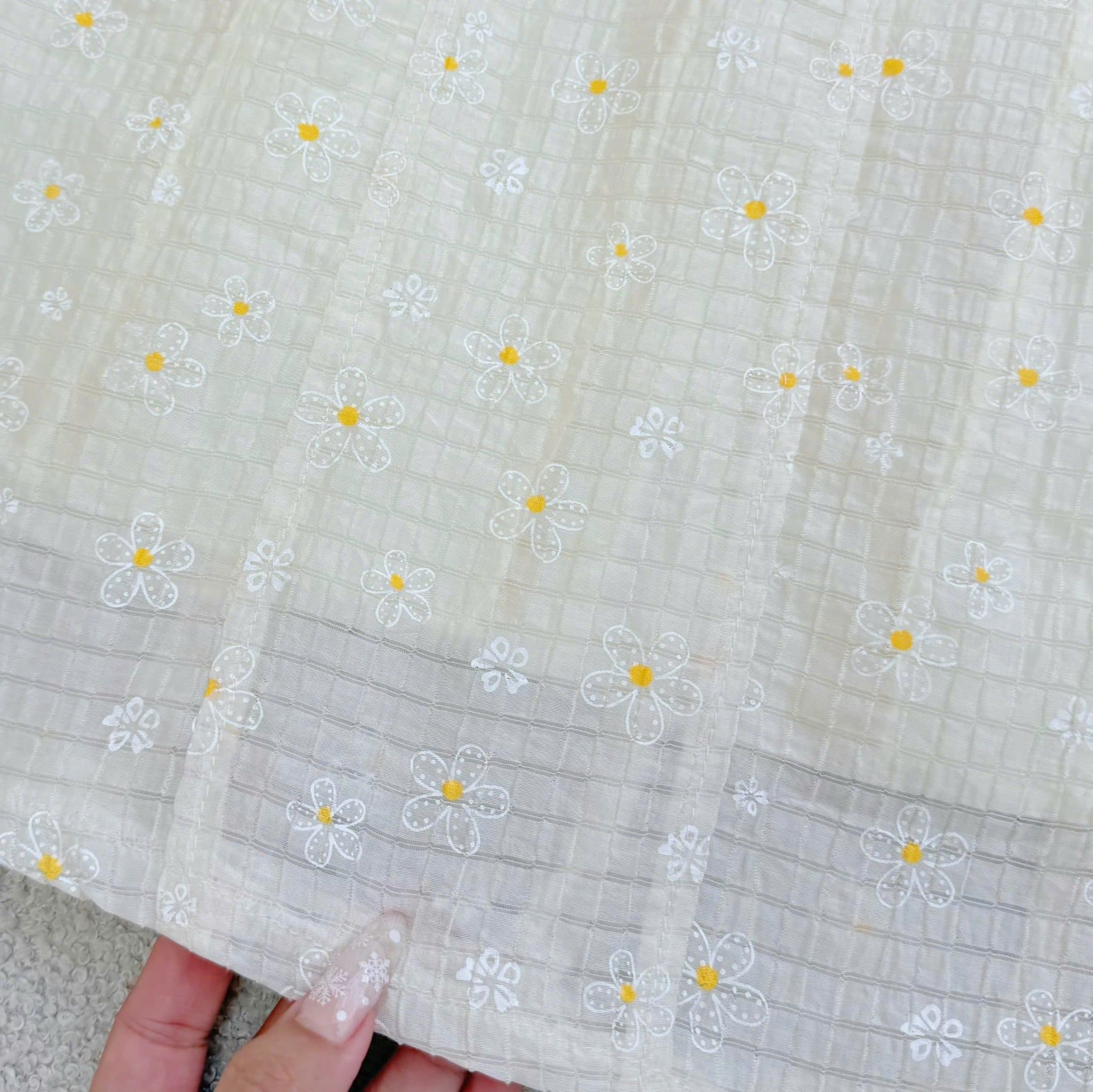 Đầm Xinh Thiết Kế TuTu Store - Mã D900