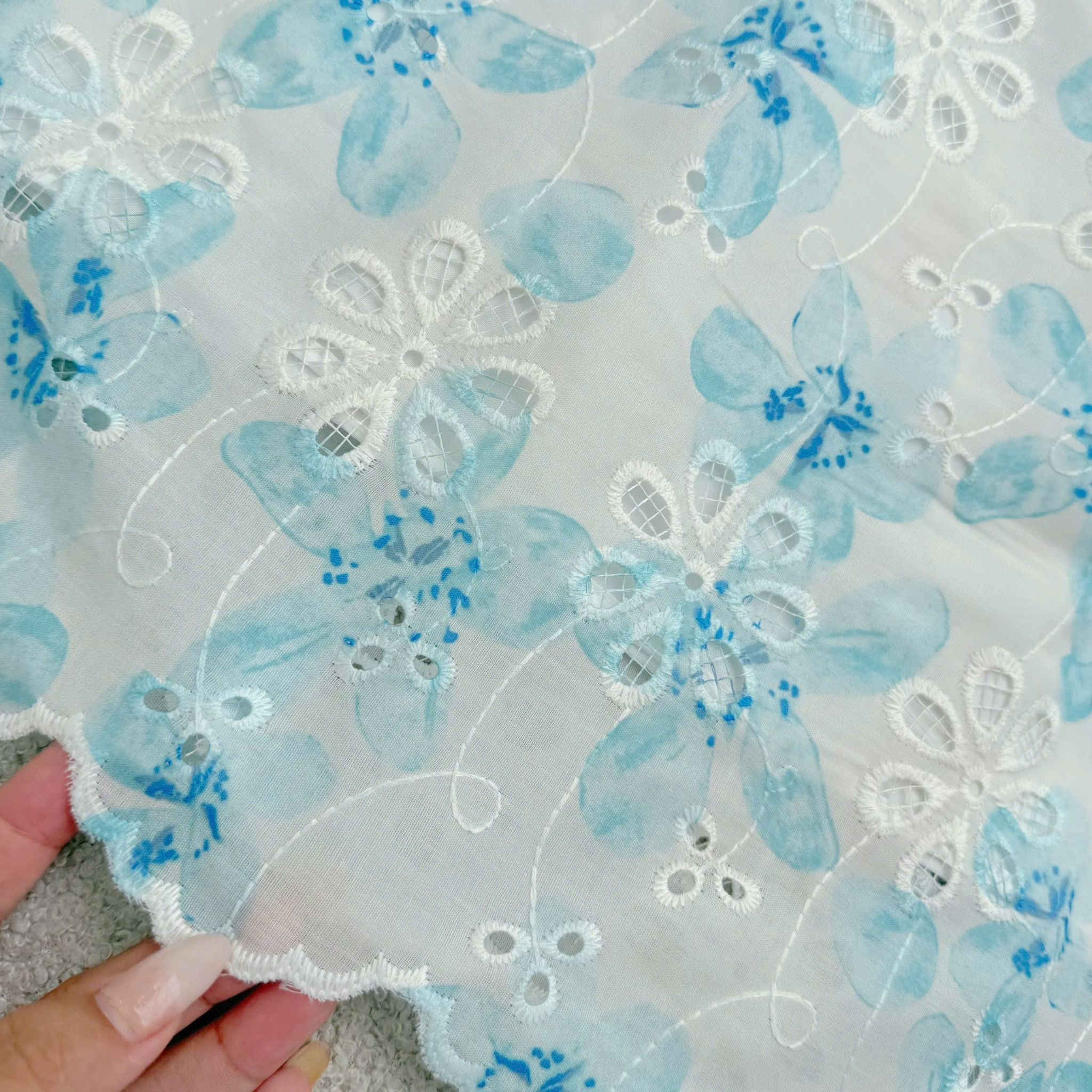 Đầm Thiết Kế TuTu Store - Mã D1485