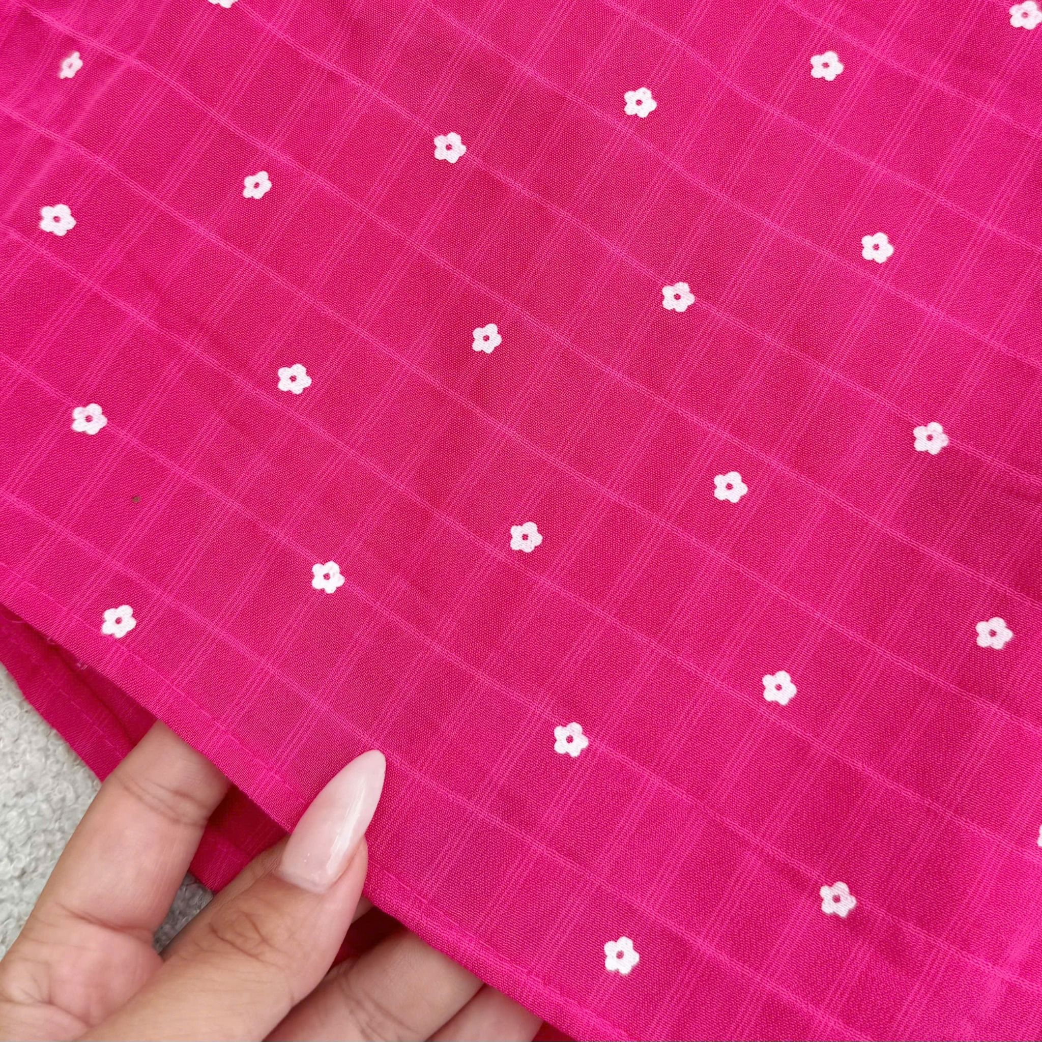 Đầm Voan Hàn Thiết Kế TuTu Store Phù Hợp Công Sở Dành Cho Nữ - Mã D1460