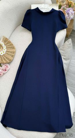 Đầm Ford Thiết Kế TuTu Store Phù Hợp Công Sở Dành Cho Nữ - Mã D1408