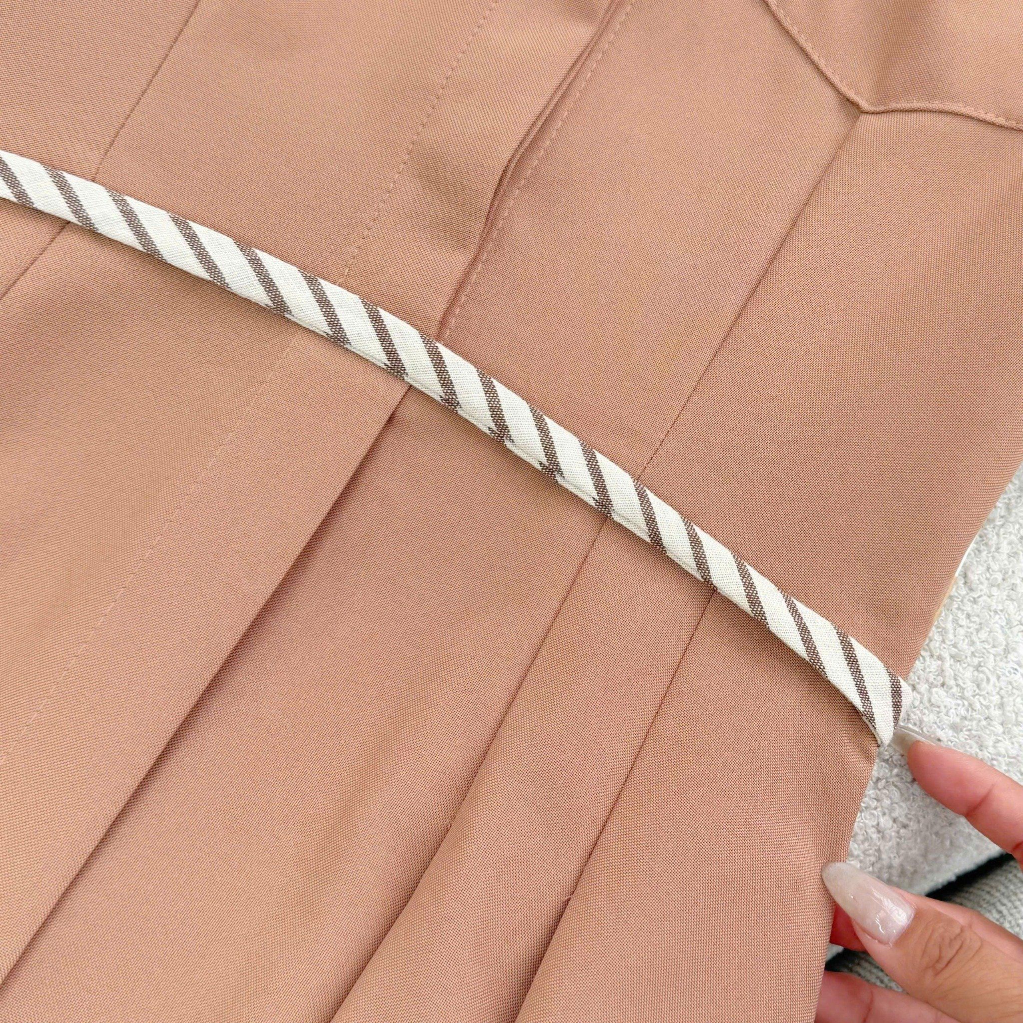 Đầm Ford Thiết Kế TuTu Store Phù Hợp Đi Làm Dành Cho Nữ - Mã D1417