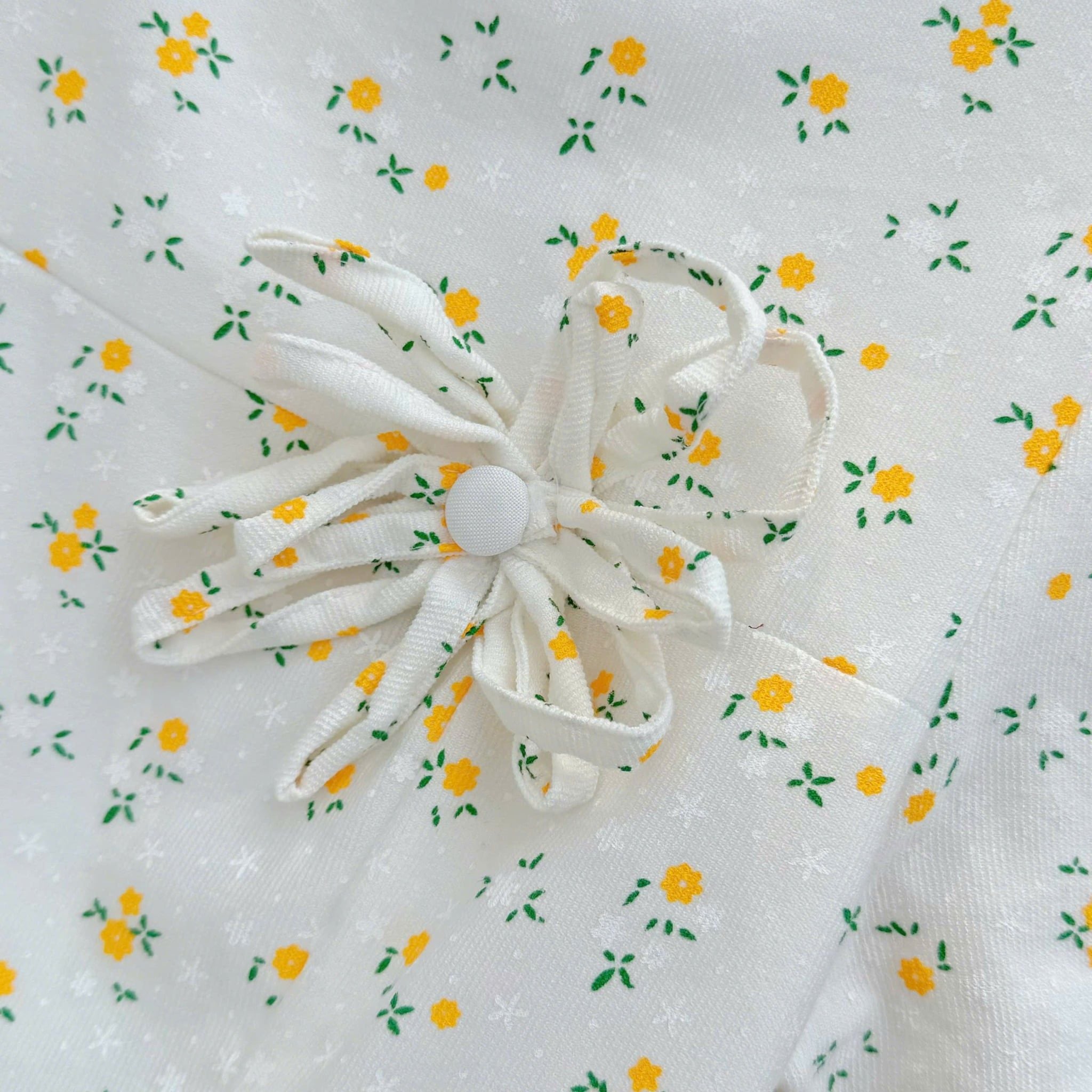 Đầm Thiết Kế TuTu Store - Mã D1482