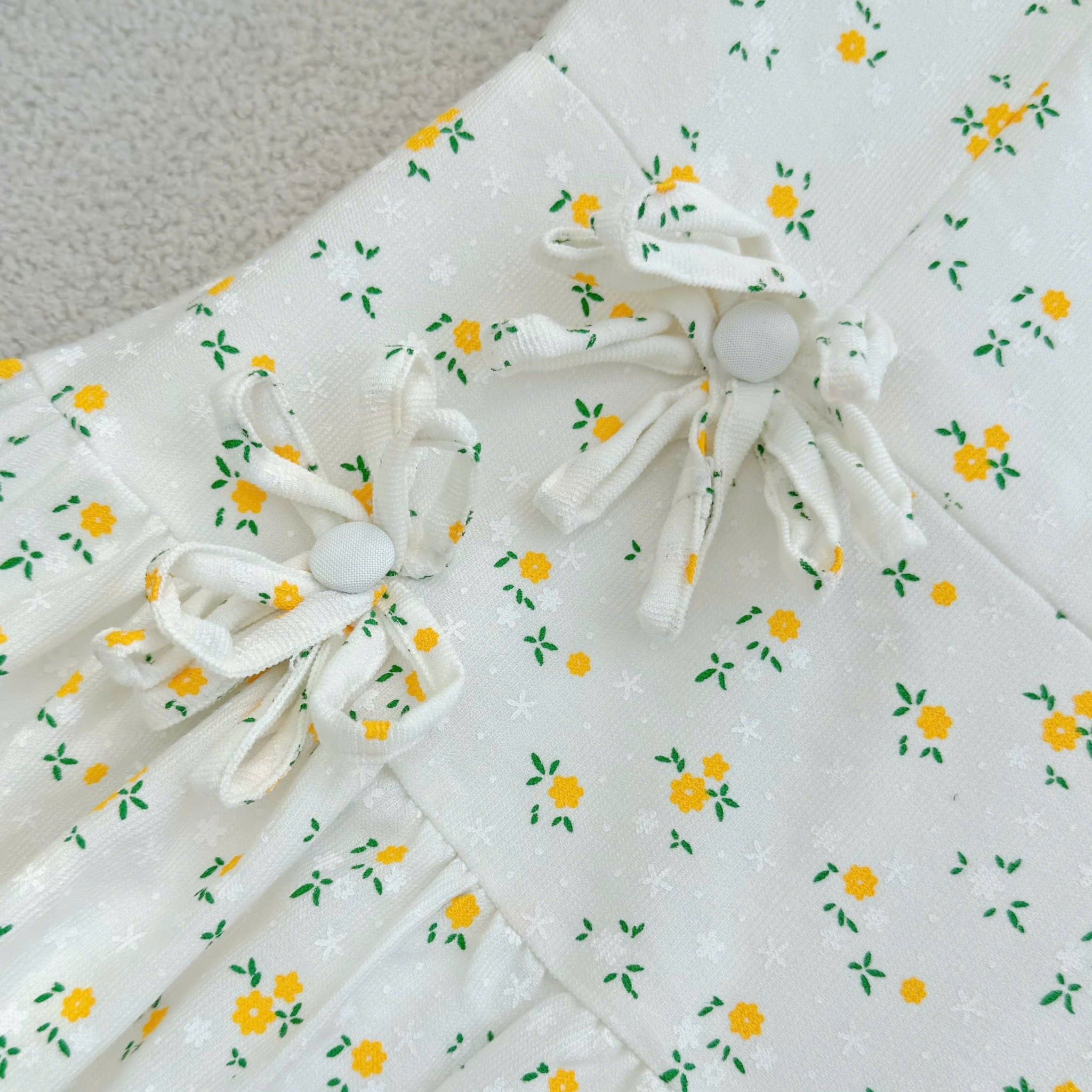 Đầm Thiết Kế TuTu Store - Mã D1482