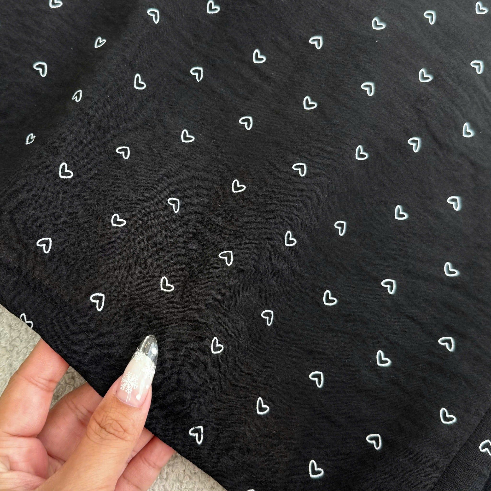 Đầm Thiết Kế TuTu Store - Mã D1487