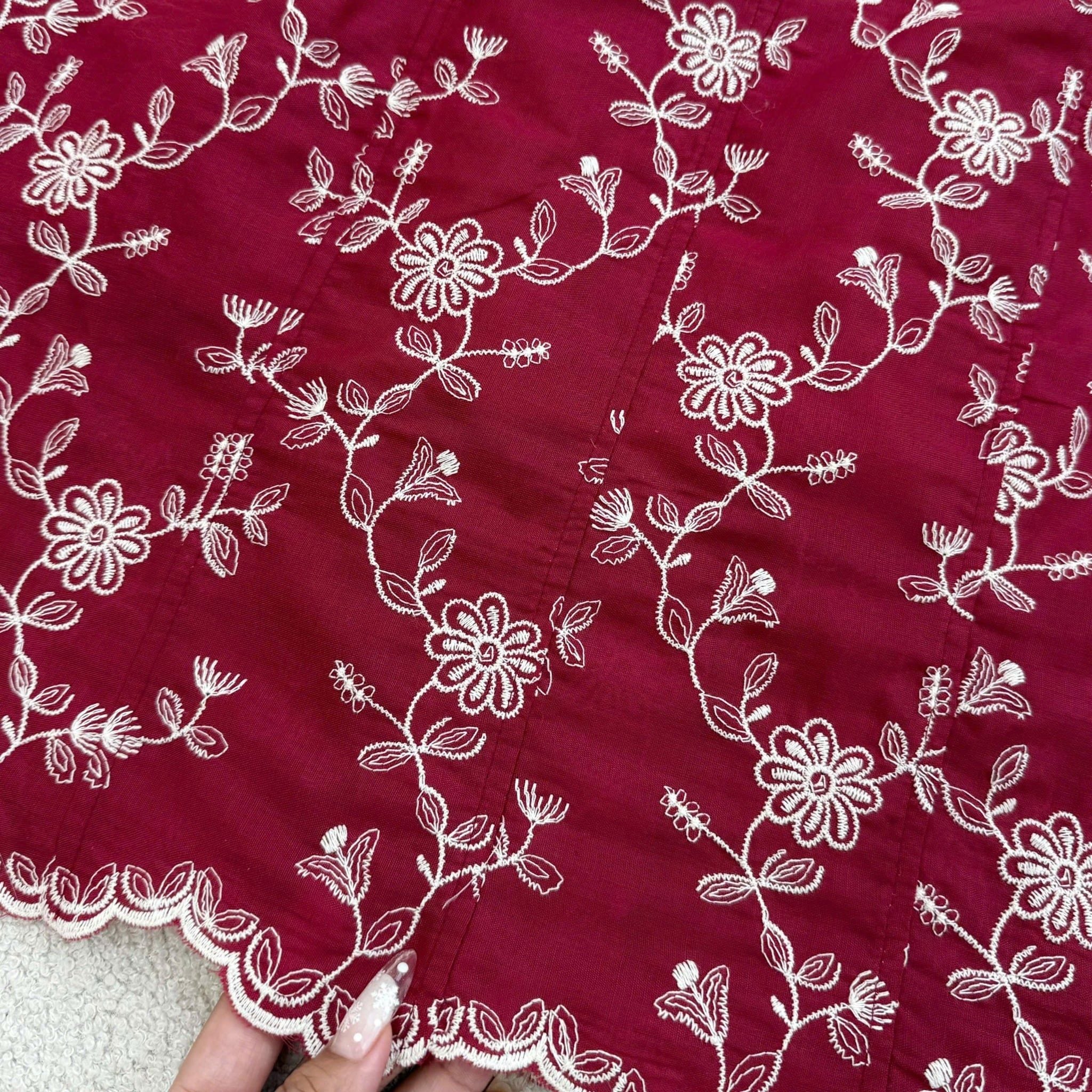 Đầm thiết kế cổ tròn đi tiệc TuTu Store - Mã D1552