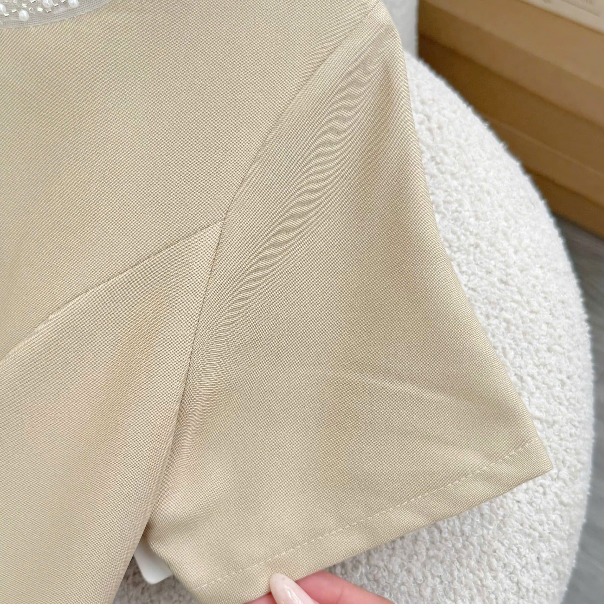 Đầm Thiết Kế TuTu Store - Mã D996