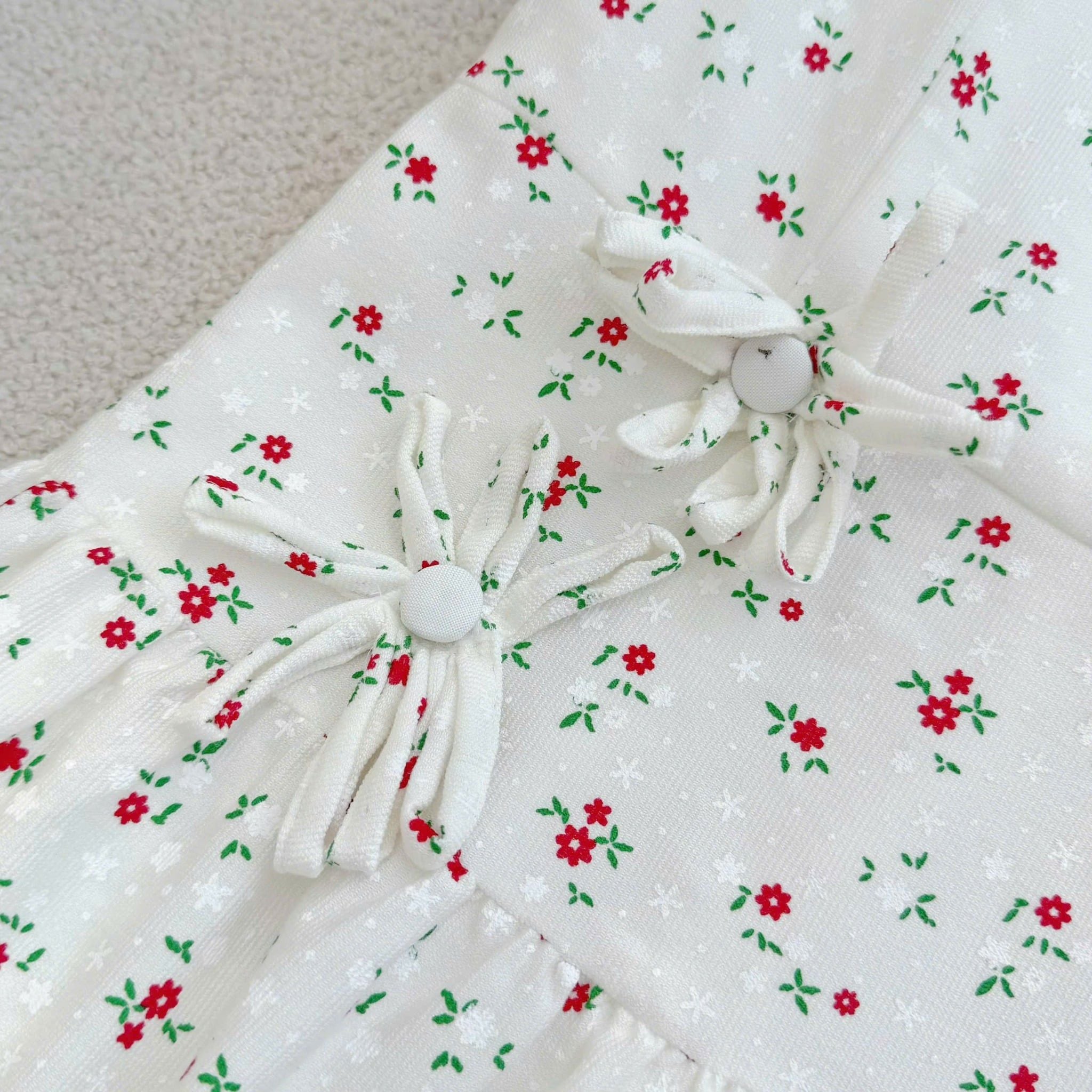 Đầm Thiết Kế TuTu Store - Mã D1482