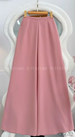 Quần Áo Dài Thiết Kế TuTu Store - Mã QS632