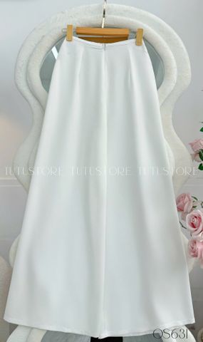 Quần Áo Dài TuTu Store - Mã QS631