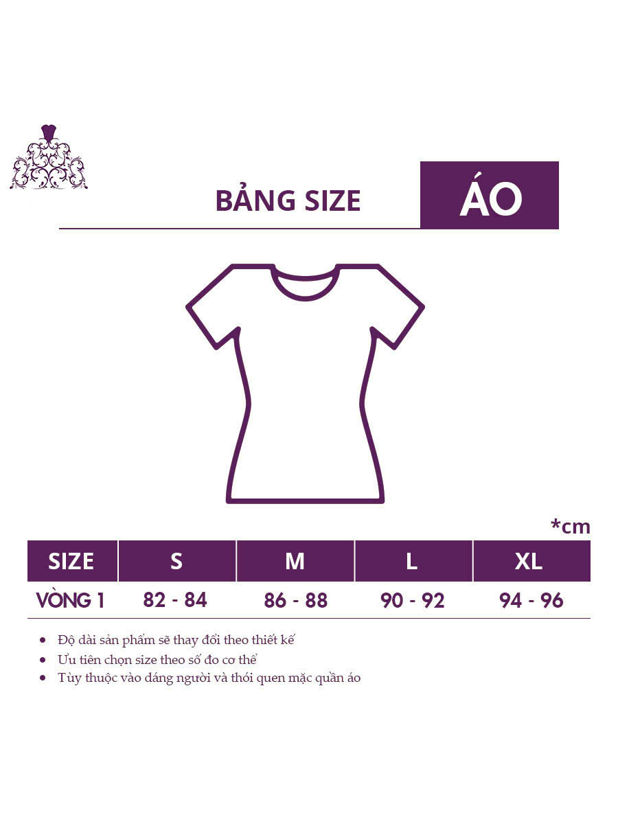 Áo thiết kế cách tân đi tiệc TuTu Store - Mã AS638