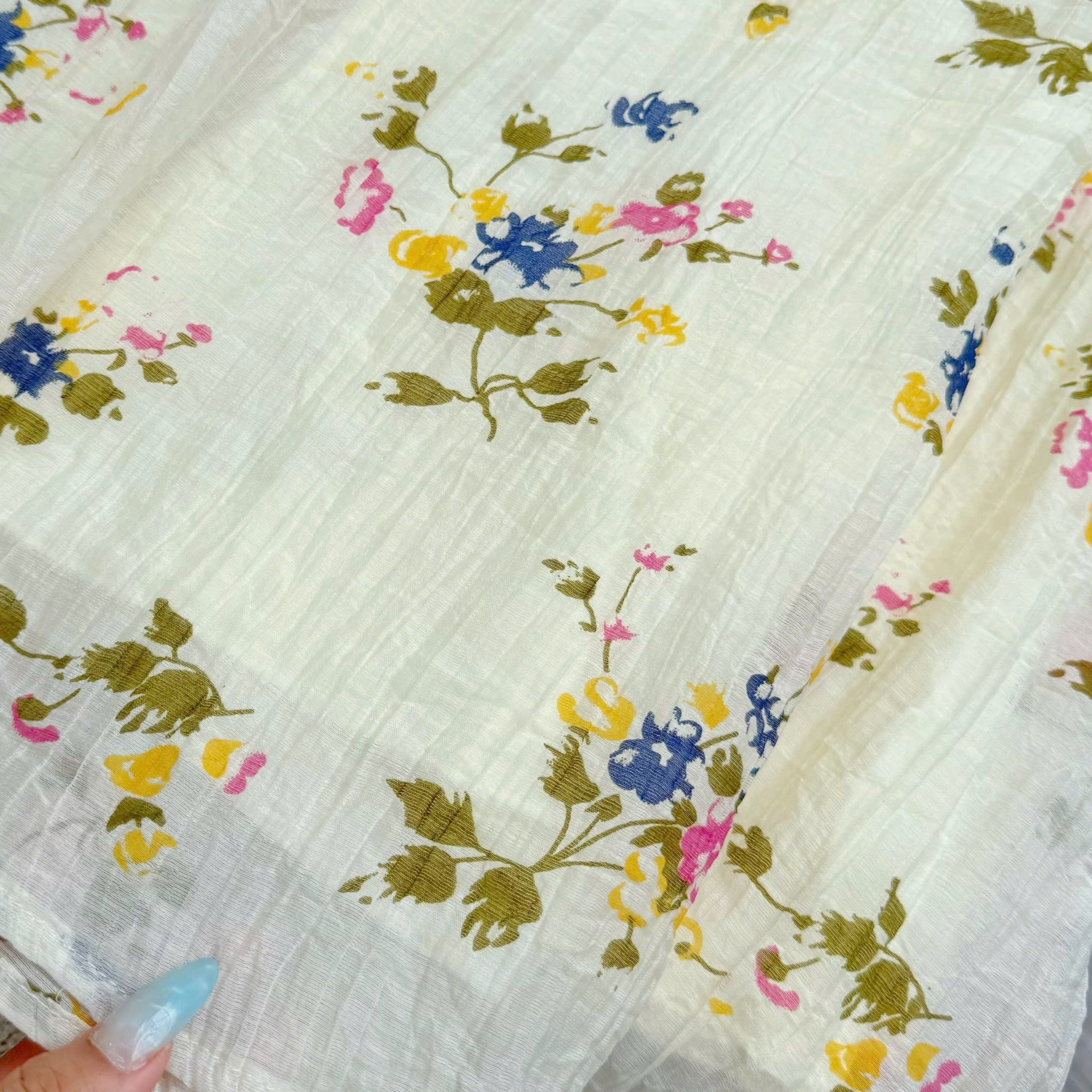 Đầm Thiết Kế Cổ Tròn Dáng Xòe Thắt Nơ  Đi Tiệc TuTu Store Mã D723