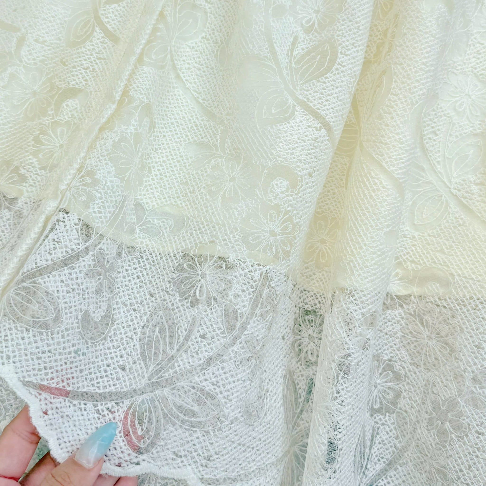 Đầm Thiết Kế Cổ Tròn Dáng Xòe Đi Chơi TuTu Store Mã D1828