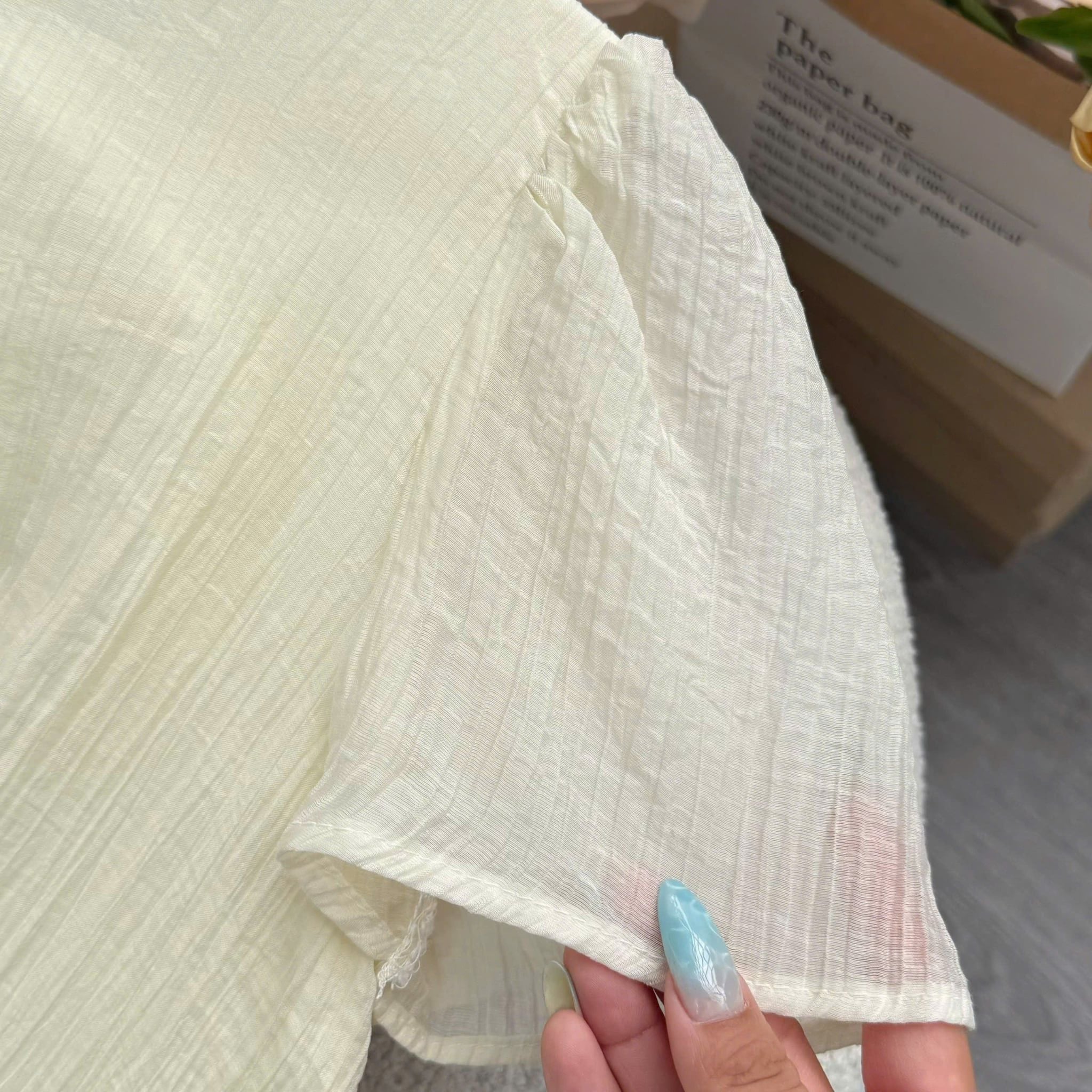 Đầm Thiết Kế Cổ Thuyền Dáng Xòe Đầm Đi Tiệc TuTu Store Mã D1889