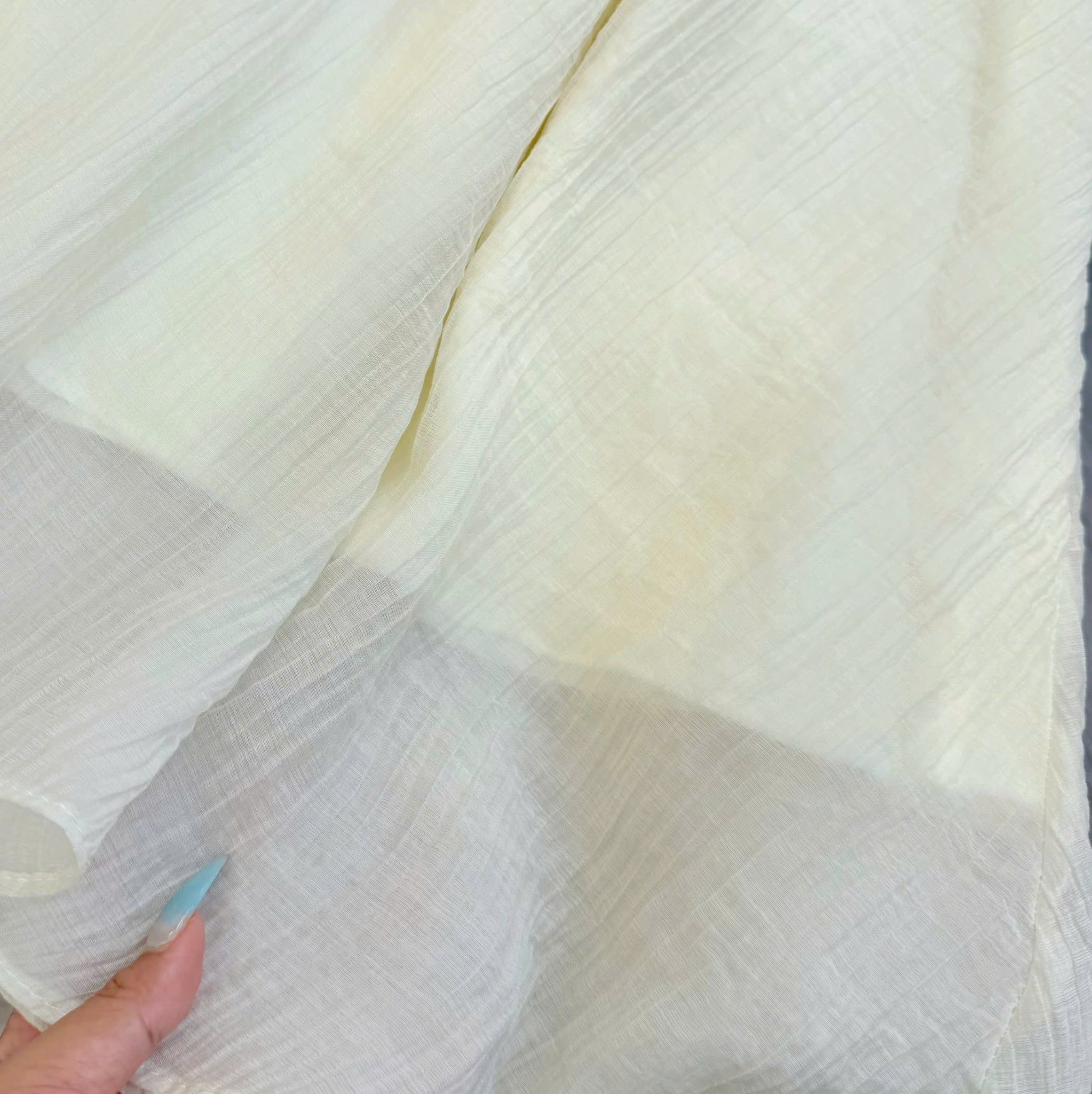 Đầm Thiết Kế Cổ Tròn Dáng Xòe Có Dây Buộc Eo Đầm Đi Tiệc TuTu Store Mã D1863