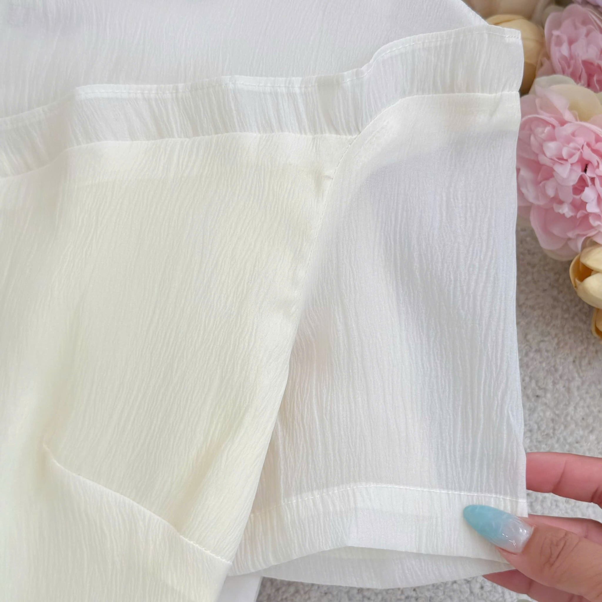 Đầm Thiết Kế Cổ Tròn Dáng Xòe Đầm Đi Tiệc TuTu Store Mã D1900