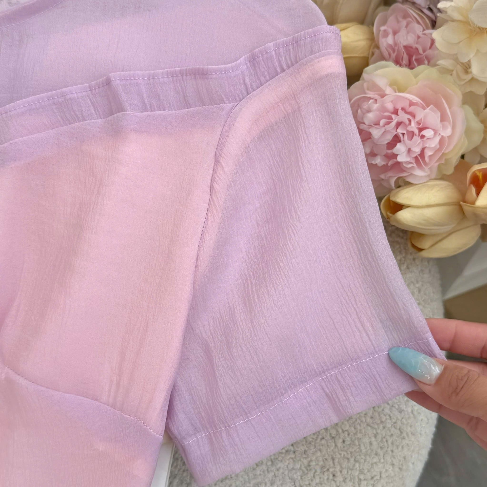 Đầm Thiết Kế Cổ Tròn Dáng Xòe Đầm Đi Tiệc TuTu Store Mã D1900